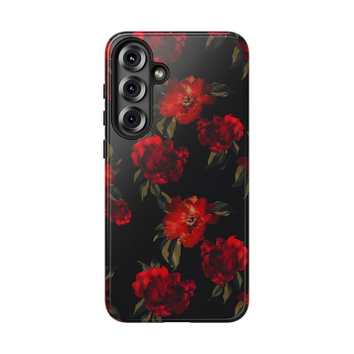 Scarlet Bloom