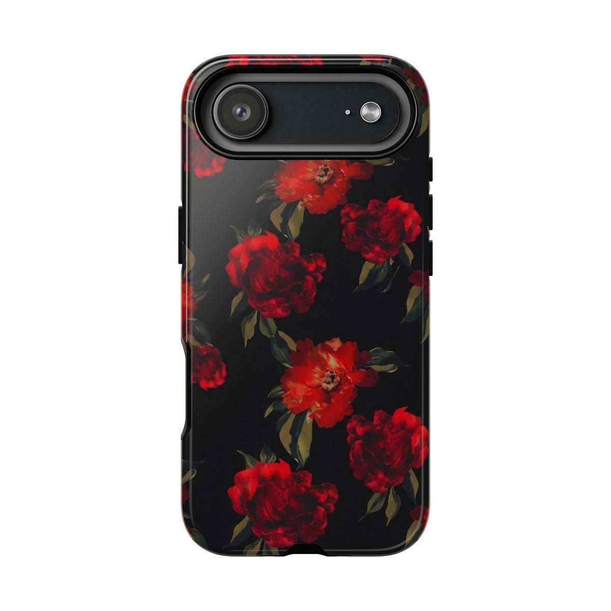 Scarlet Bloom