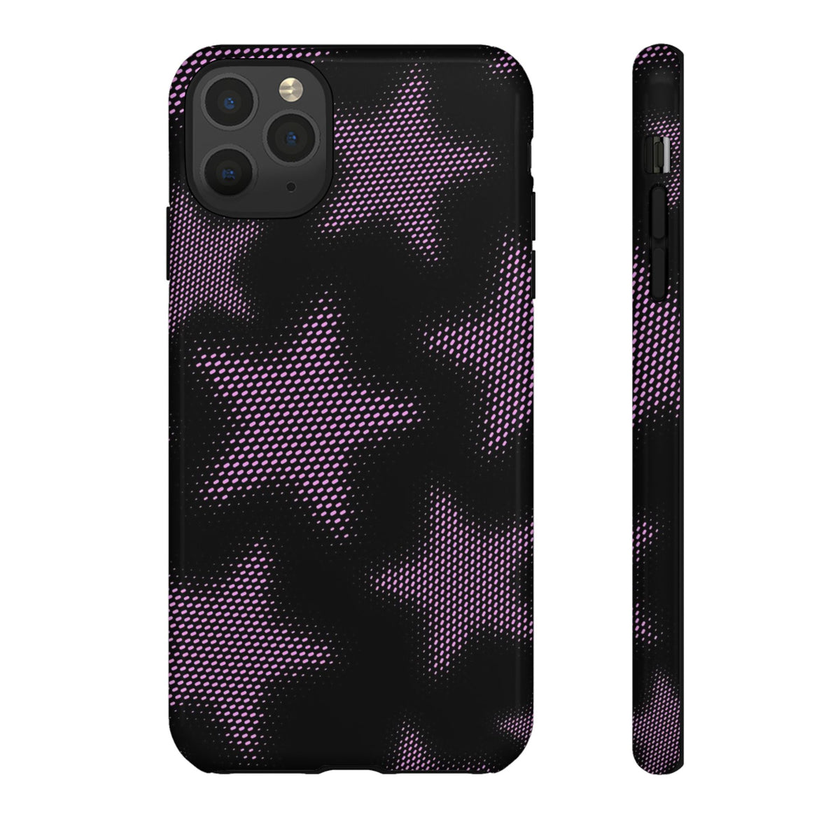 Purple Star