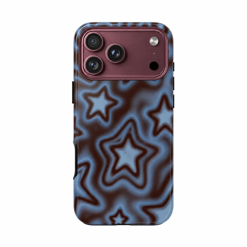 Blue Starfield