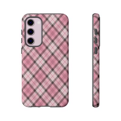 Blush Harmony - Funda para Teléfono