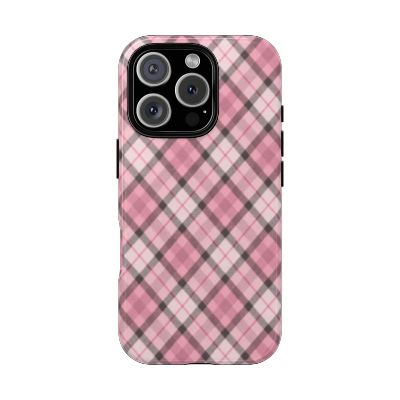 Blush Harmony - Funda para Teléfono