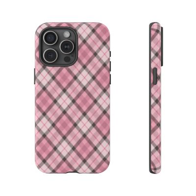 Blush Harmony - Funda para Teléfono