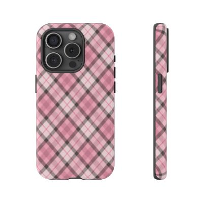Blush Harmony - Funda para Teléfono