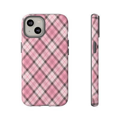 Blush Harmony - Funda para Teléfono